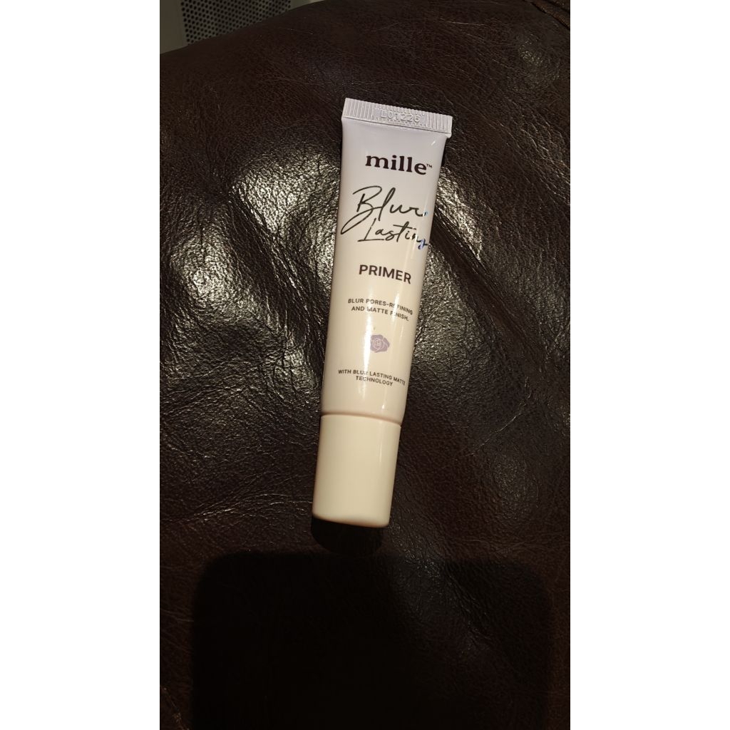 mille blur primer ใหม่