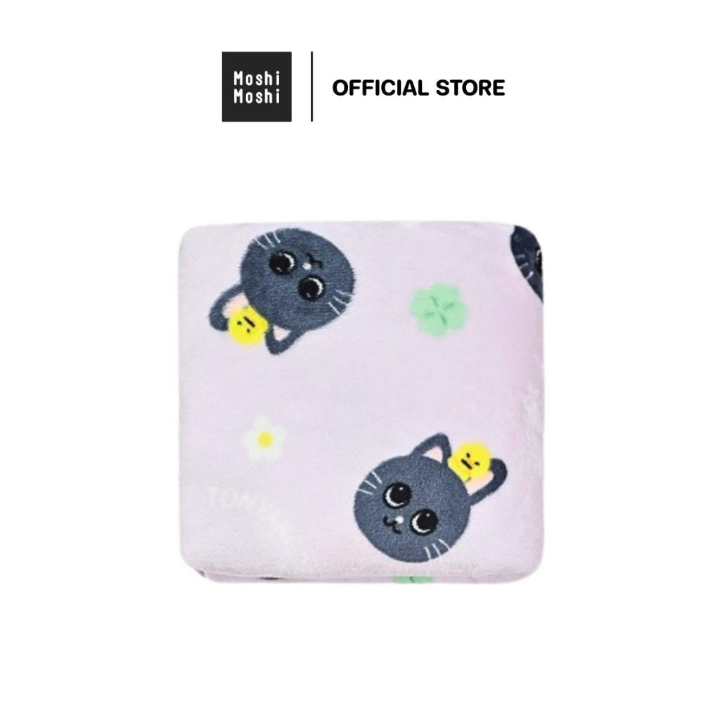 Moshi Moshi x RIIZE TONYANGDEOK Blanket ผ้าห่ม วอนบิน