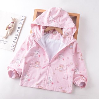 🇹🇭ส่งไวพร้อมส่งในไทย🇹🇭 เสื้อกันหนาวเด็ก  (2-14 ขวบ) N4693