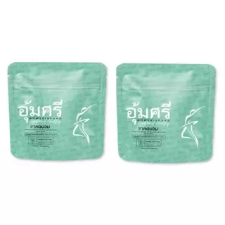ชาอุ้มศรี Oumsri (1 ห่อ บรรจุ 30 ซอง)