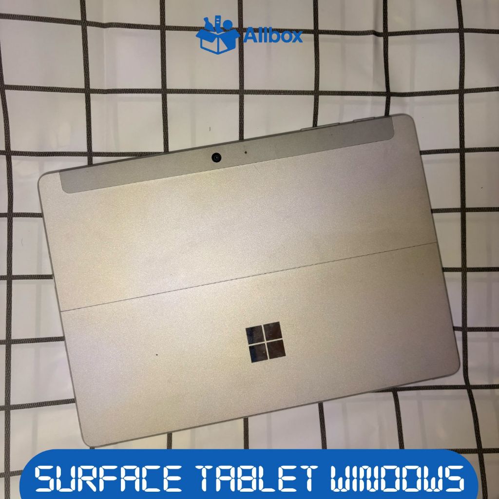 (มือสอง)(ขายซาก) Microsoft surface tablet windows ตามสภาพ