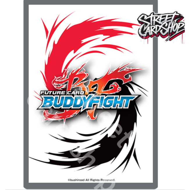 สุ่มการ์ด buddyfight ราคาถูก 50 ใบ 50 บาท