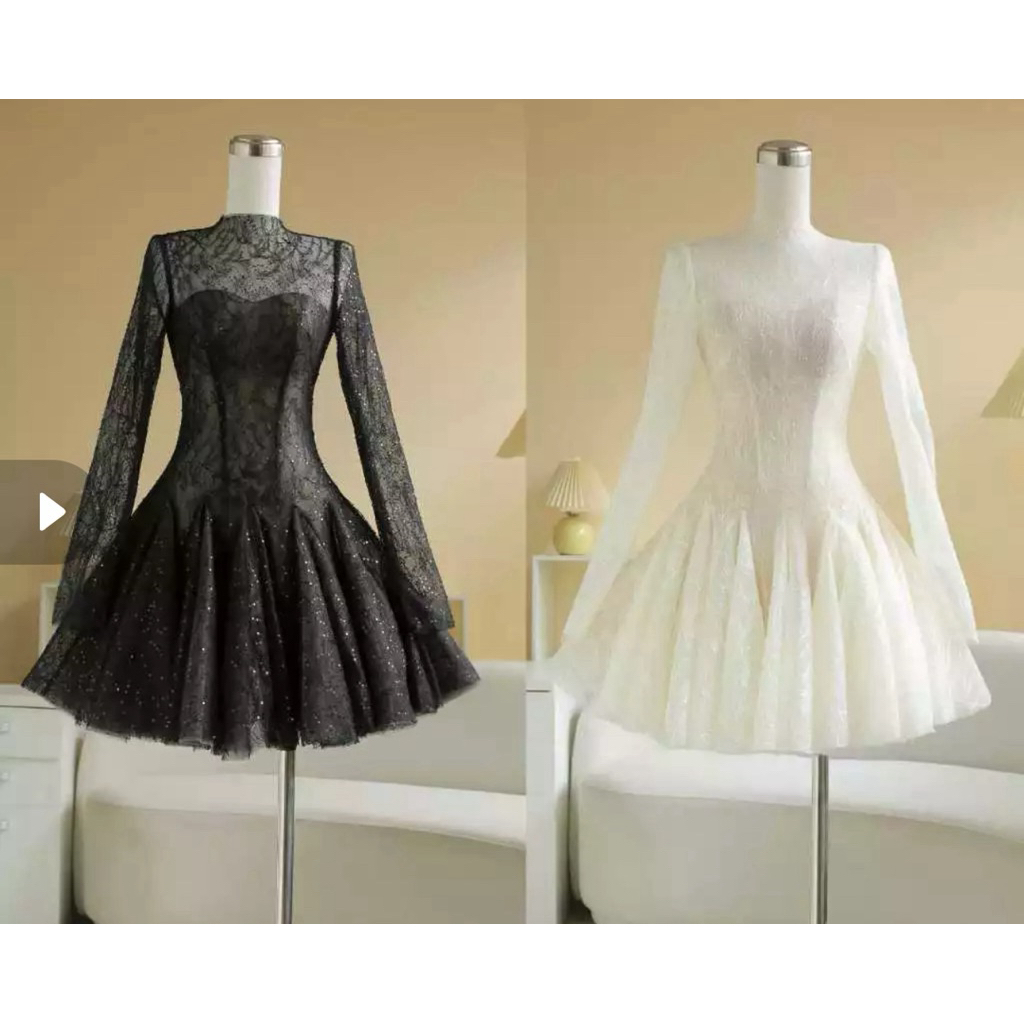 🎀Brand : sovintage veliana dress 🎀 (สินค้าพรีออเดอร์)