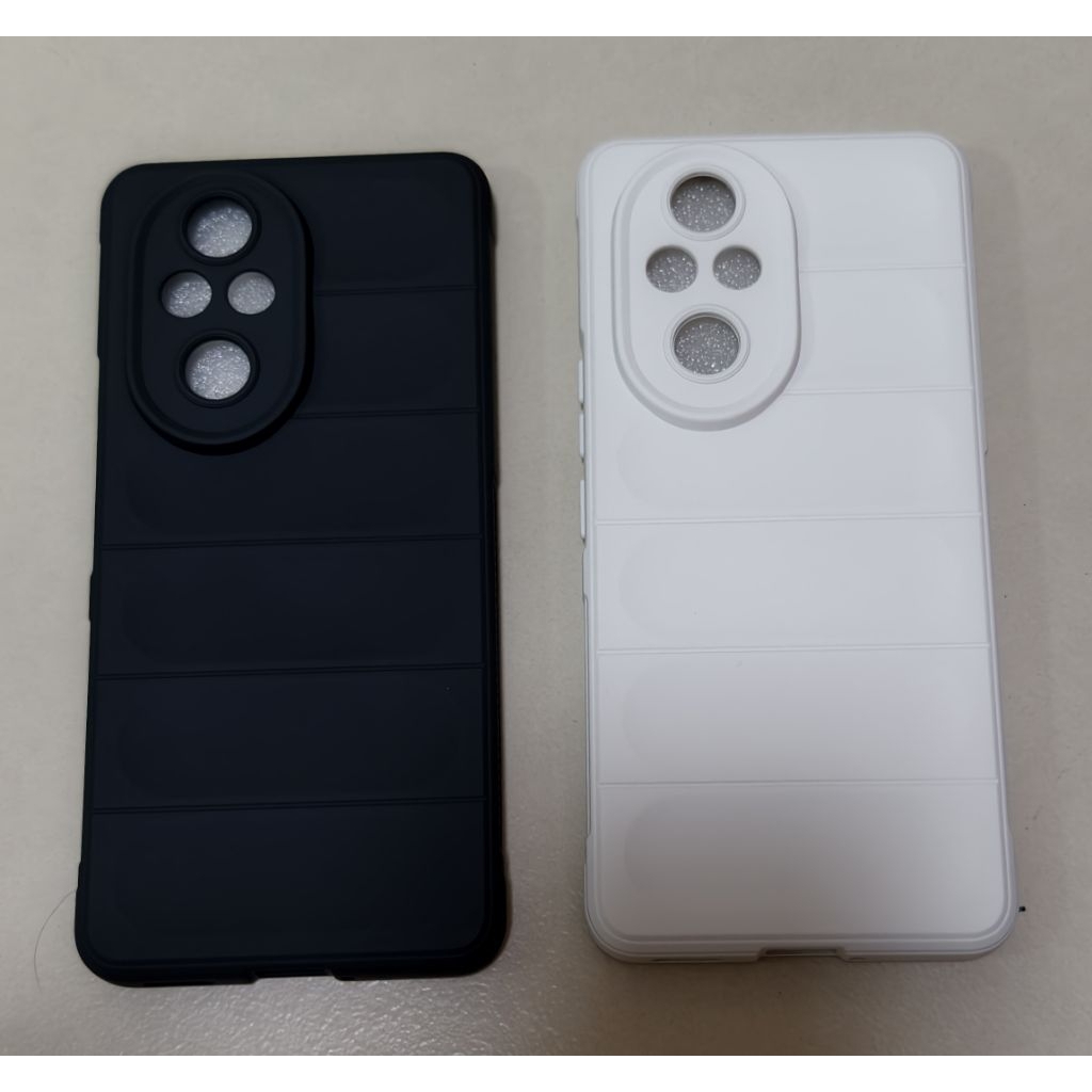 เคส honor 200 pro รวม2ชิ้น