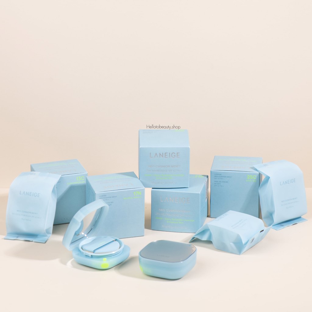 LANEIGE Neo Cushion Mewy SPF 42 PA++