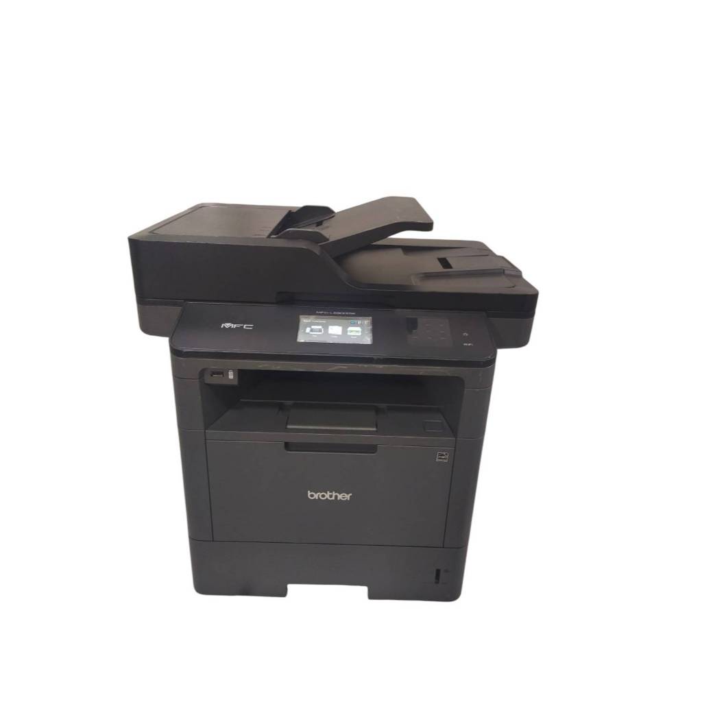 MFC-L5900DW เครื่องพิมพ์เลเซอร์ ขาว-ดำ มัลติฟังก์ชัน