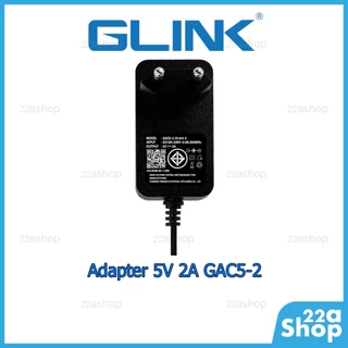 Adapter 5V 2A Glink GAC5-2