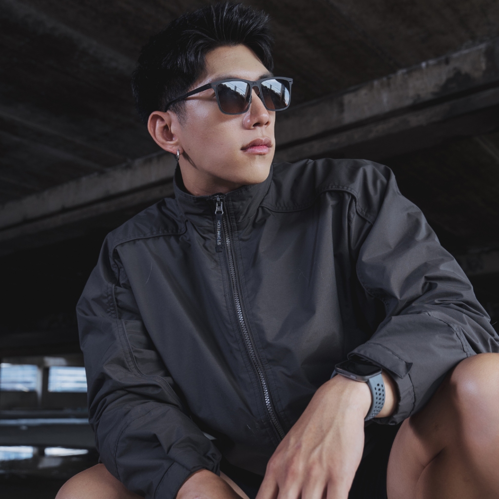 แว่นกันแดดพับได้ ROAV BEST SELLER เลนส์โพลาไลซ์รวมรุ่นที่ขายดีที่สุด !!