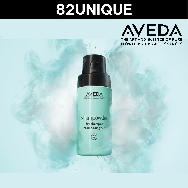 AVEDA SHAMPOWDER DRY SHAMPOO 56G