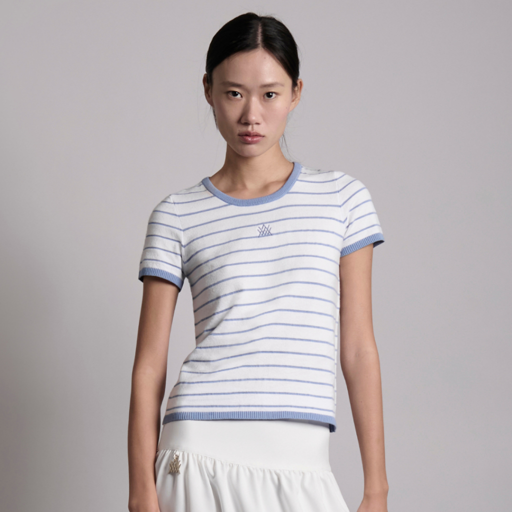 WACAY - Coby Top (3 Colors)