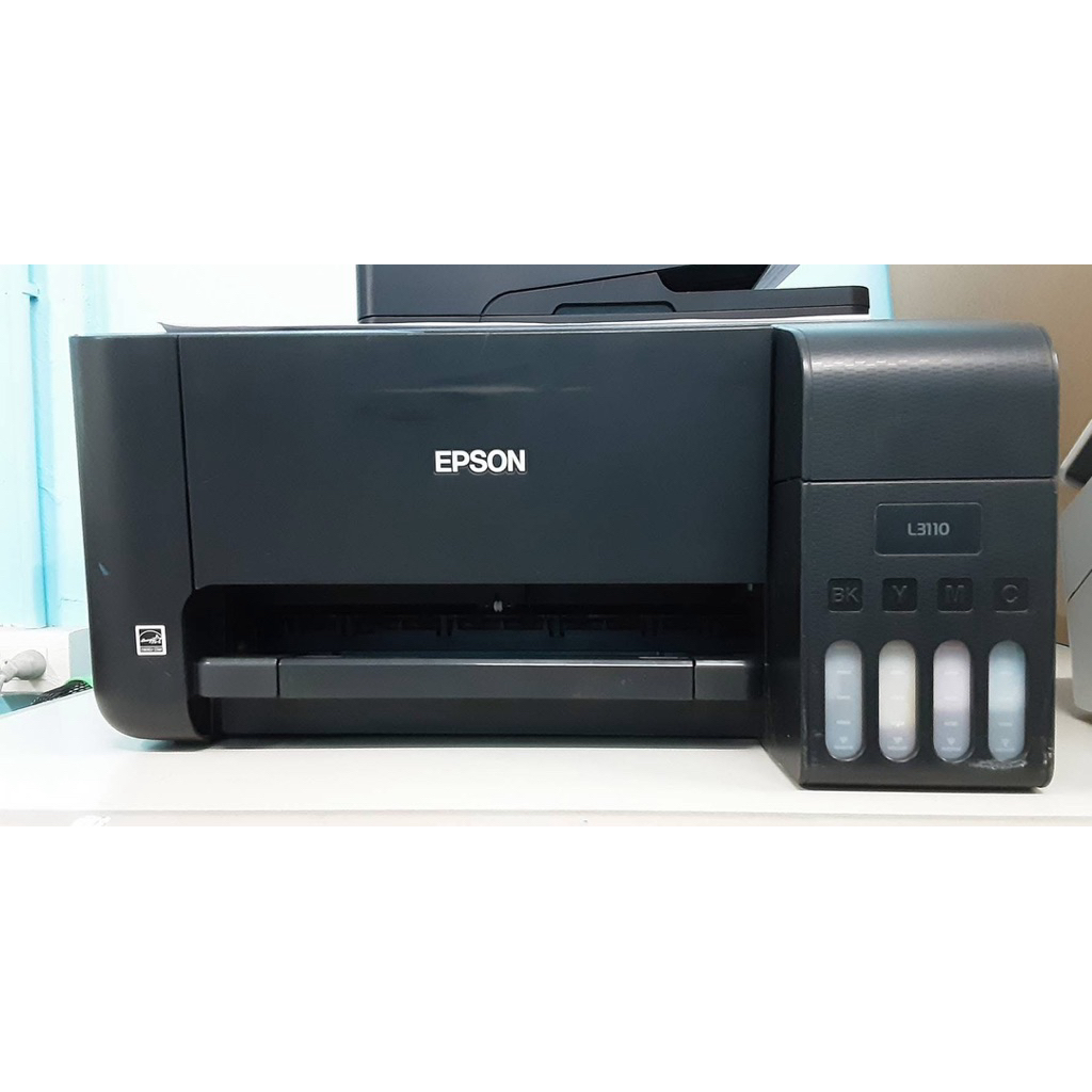 EPSON L 3110 มือสอง พร้อมใช้งาน