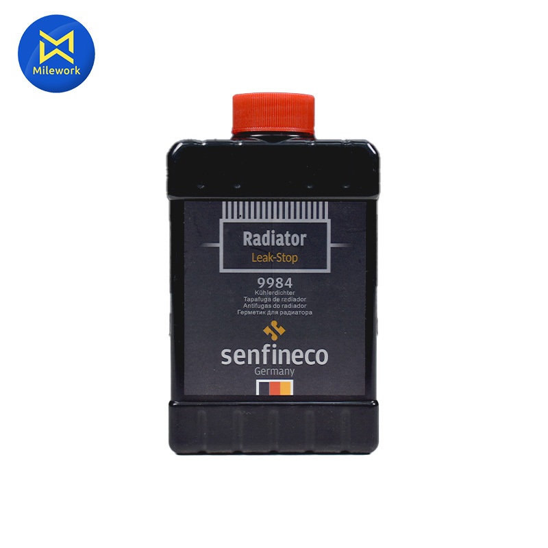 น้ำยาอุดรูรั่วหม้อน้ำ SENFINECO-325ML  (MM-9984)