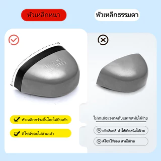 【สินค้าพร้อมส่ง】รองเท้าเซฟตี้หัวเหล็กสำหรับผู้ชาย ระบายอากาศได้ดี ป้องกันการกระแทก ป้องกันการเจาะทะลุ รองเท้าเซฟตี้น้ำหน