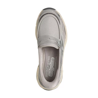 Skechers สเก็ตเชอร์ส รองเท้าผู้หญิง Women Sport Stamina Shoes - 150715-SIL (latest)