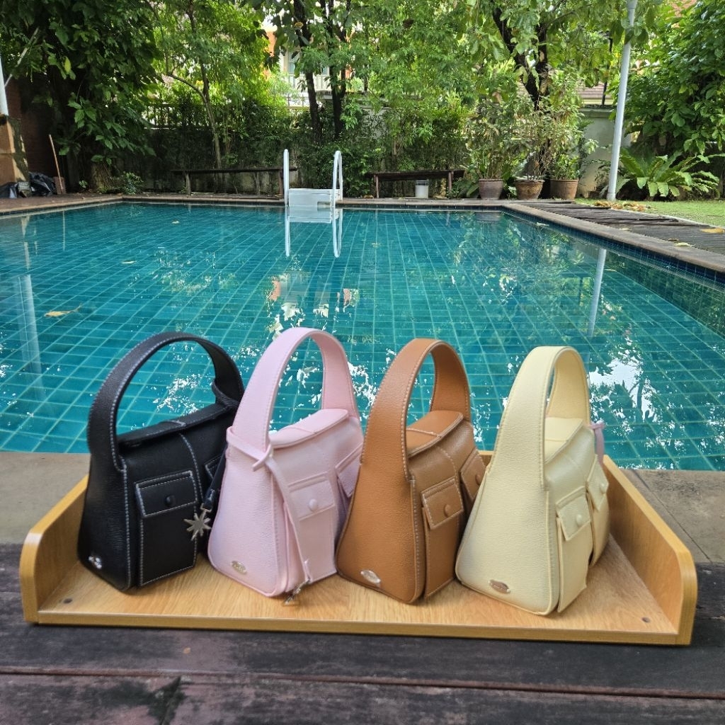 ส่งต่อ Glisstheobject/ Gliss the Object รุ่น Gaia Mini