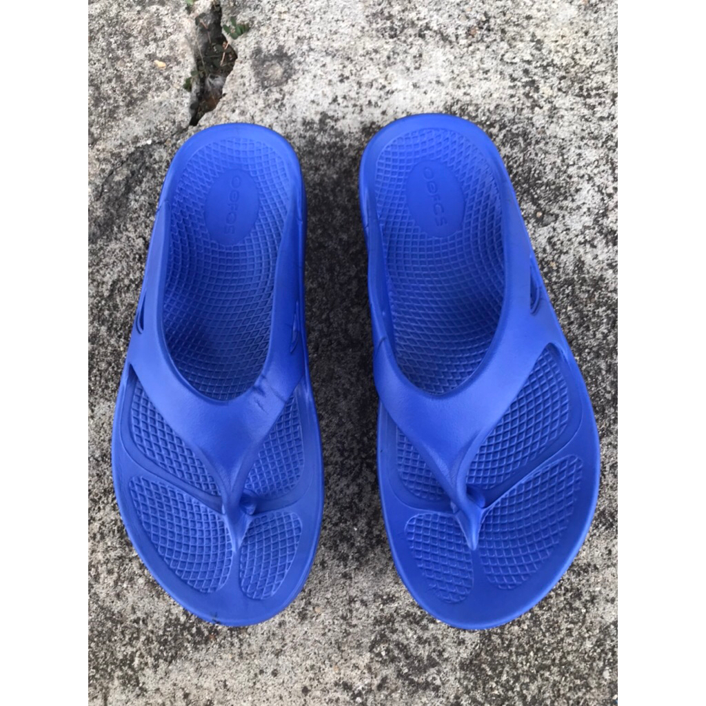 oofosรองเท้าเพื่อสุขภาพ