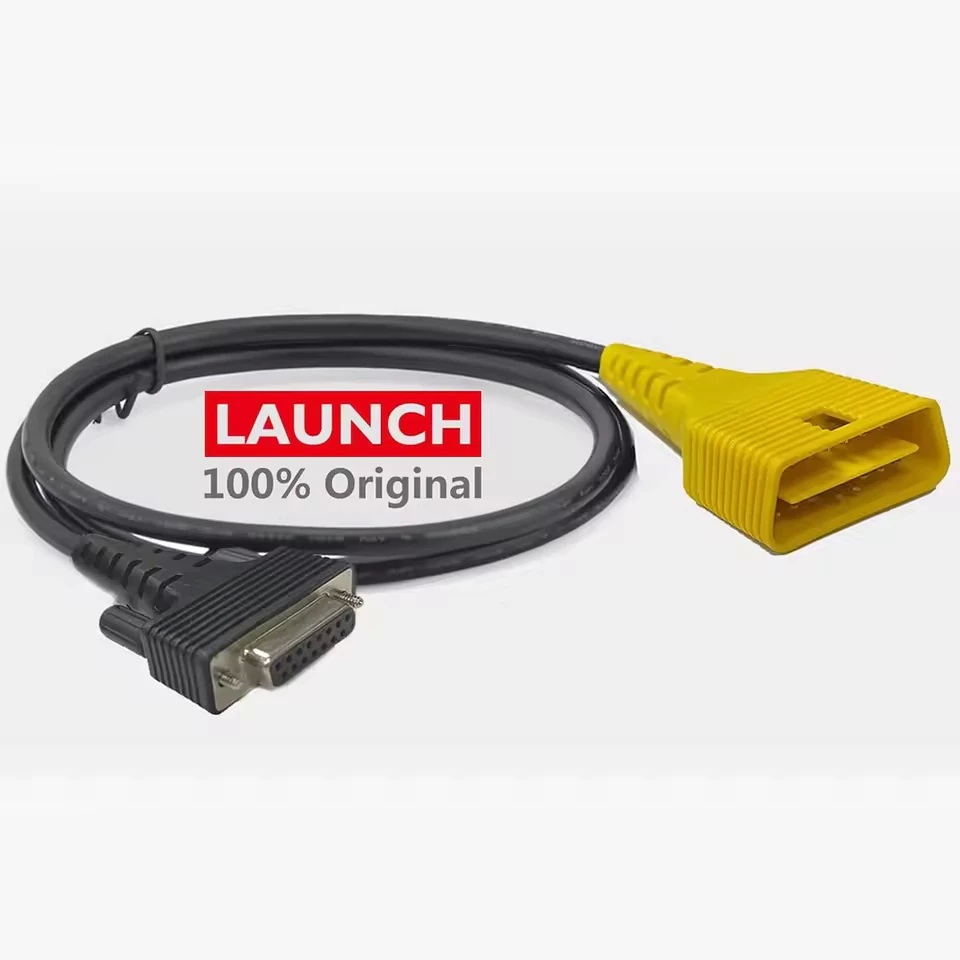 สายเครื่องสแกนOBD2 LAUNCH X431 CRP123i/CRP123e/CRP123x/CRP129i/CRP129e/CRP129x