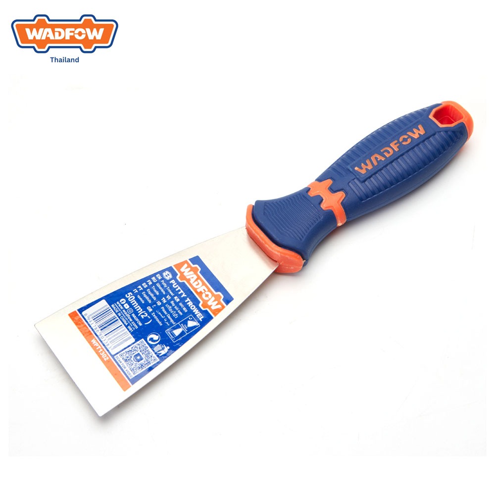 WADFOW WPT1302 เกรียงโป้วสี 2″