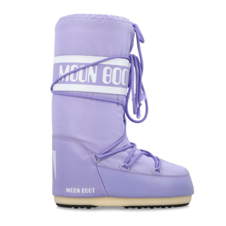 MOON BOOT Icon Nylon