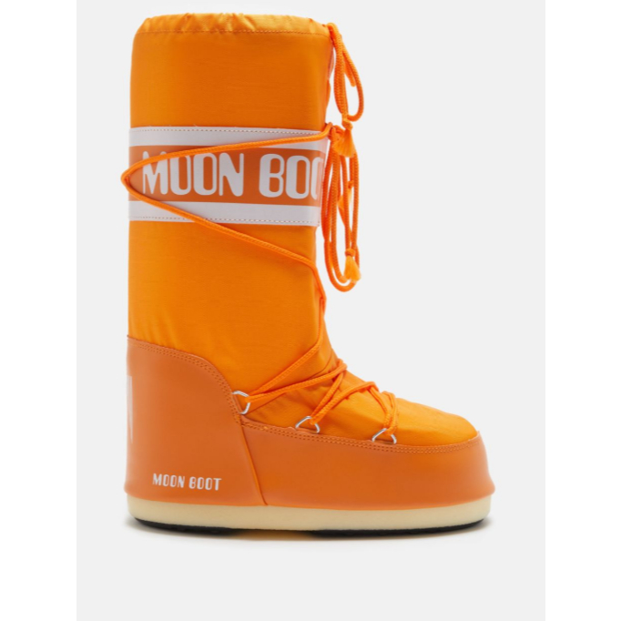 MOON BOOT Icon Nylon