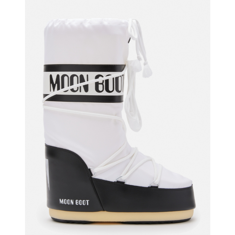 MOON BOOT Icon Nylon
