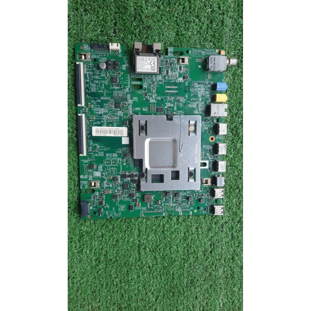 บอร์ดทีวีซัมซูง(samsung)65นิ้วรุ่นUA65UN7100KXXT