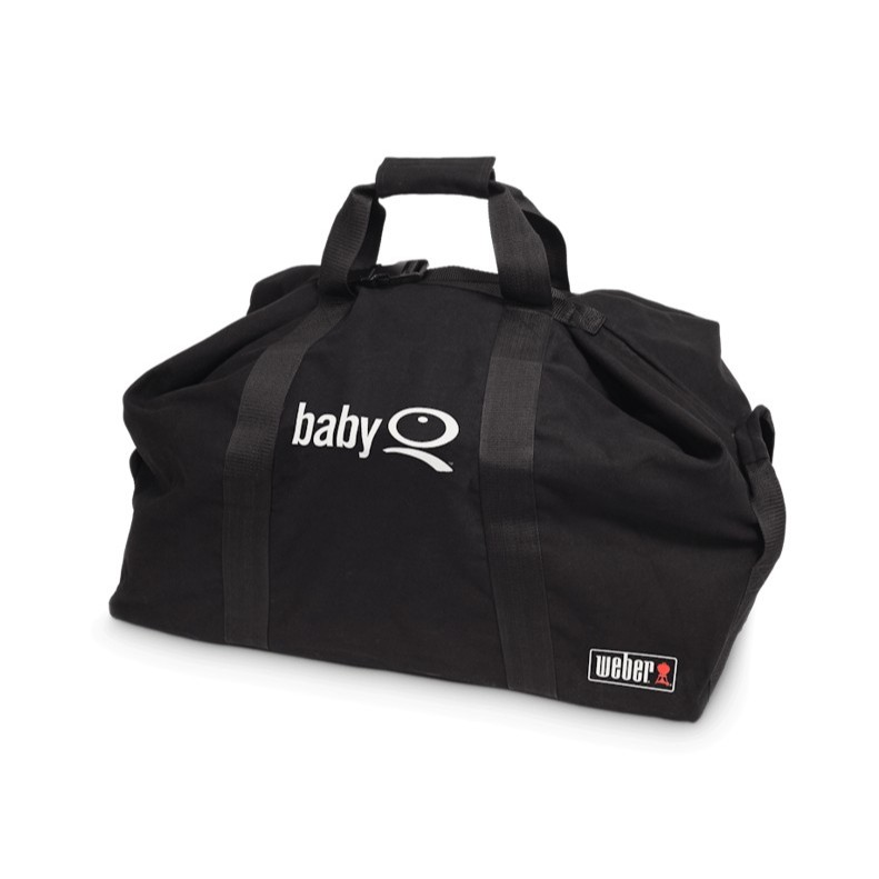 Weber baby Q Duffle Bag Q 100/1000 series
