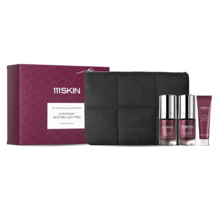 111SKIN - Everyday Bestseller Trio