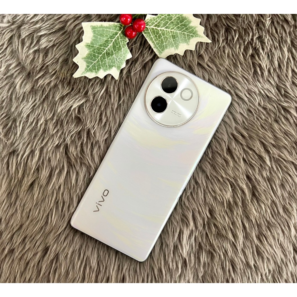 โทรศัพท์มือสอง vivo V30e (8/256GB)