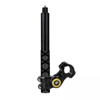 Eroro ที่ยึดกล้อง Insta360 / GoPro หมุนได้รอบตัว ปรับมุมได้อิสระ ทนต่อสภาพอากาศ ติดตั้งง่าย