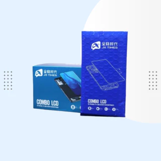 JCID หน้าจอมือถือ ยี่ห้อ JX สำหรับ OPPO รุ่น A15 / A16 / A16S / A16K / A15S / C11 / C12 / A53S 5G รับประกัน 1 เดือน