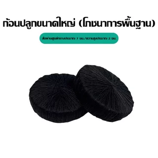 ก้อนดินวาบิ ก้อนปลูกพรรณไม้น้ำ ขนาด 5ซม. /7ซม. ปลูกไม้น้ำ สำหรับจัดตู้ปลา