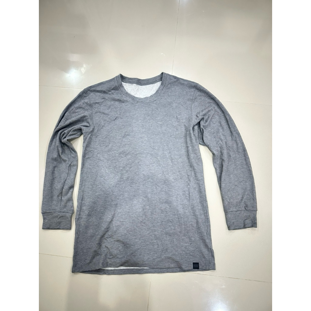 Heattech Ultra Warm Uniqlo สภาพ99%