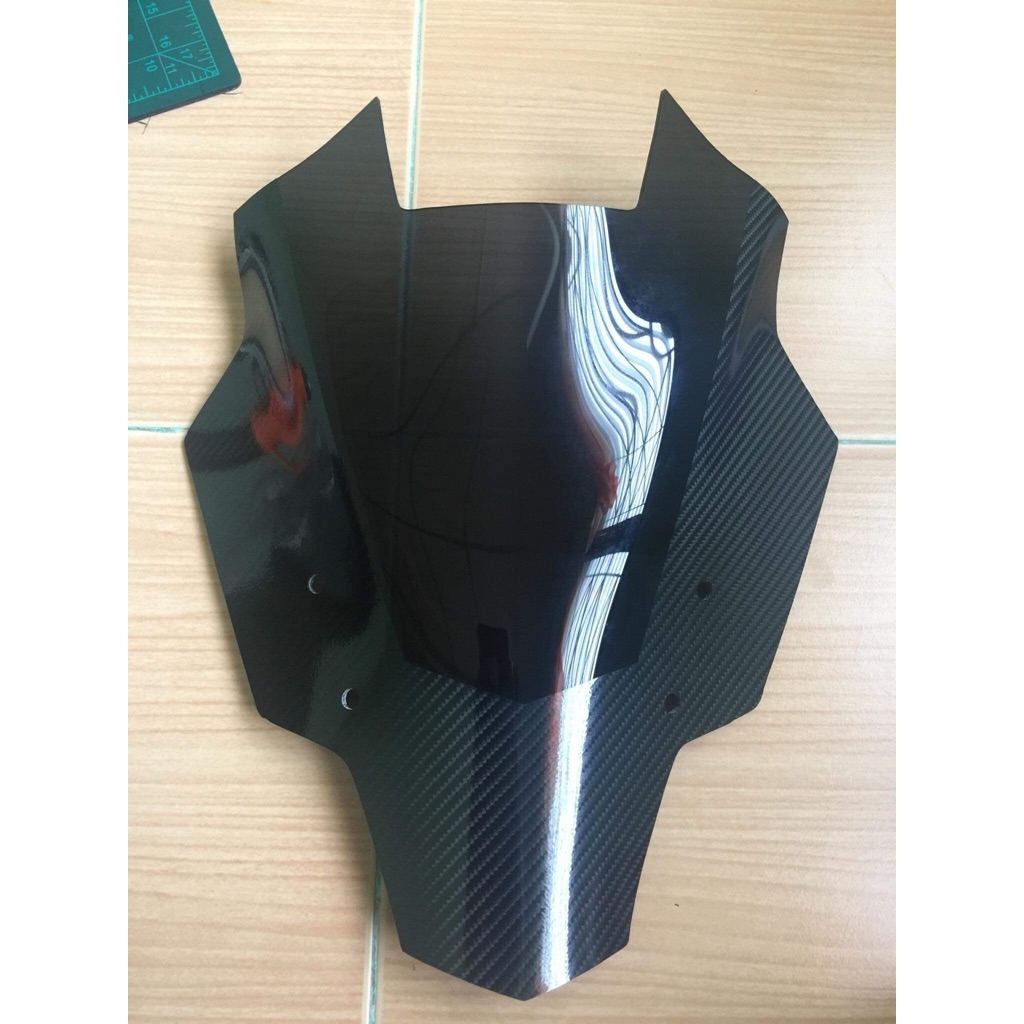 ชิวหน้าแต่งMT15ตรงรุ่นพร้อมใส่