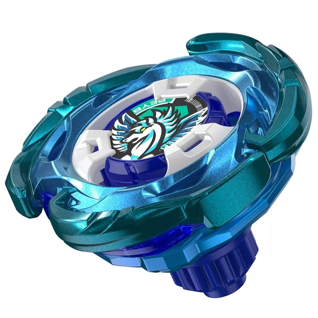 【Direct from Japan】BEYBLADE X UX-00 Aero Pegasus 3-70A ใหม่เอี่ยม ยังไม่ได้เปิด【Japan Exclusive】