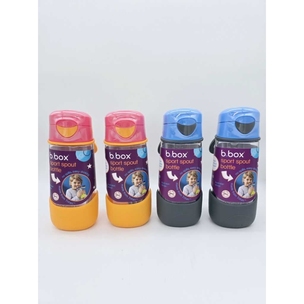  bbox triton ยกดื่ม bbox Sport Spout Bottle  พร้อมส่ง