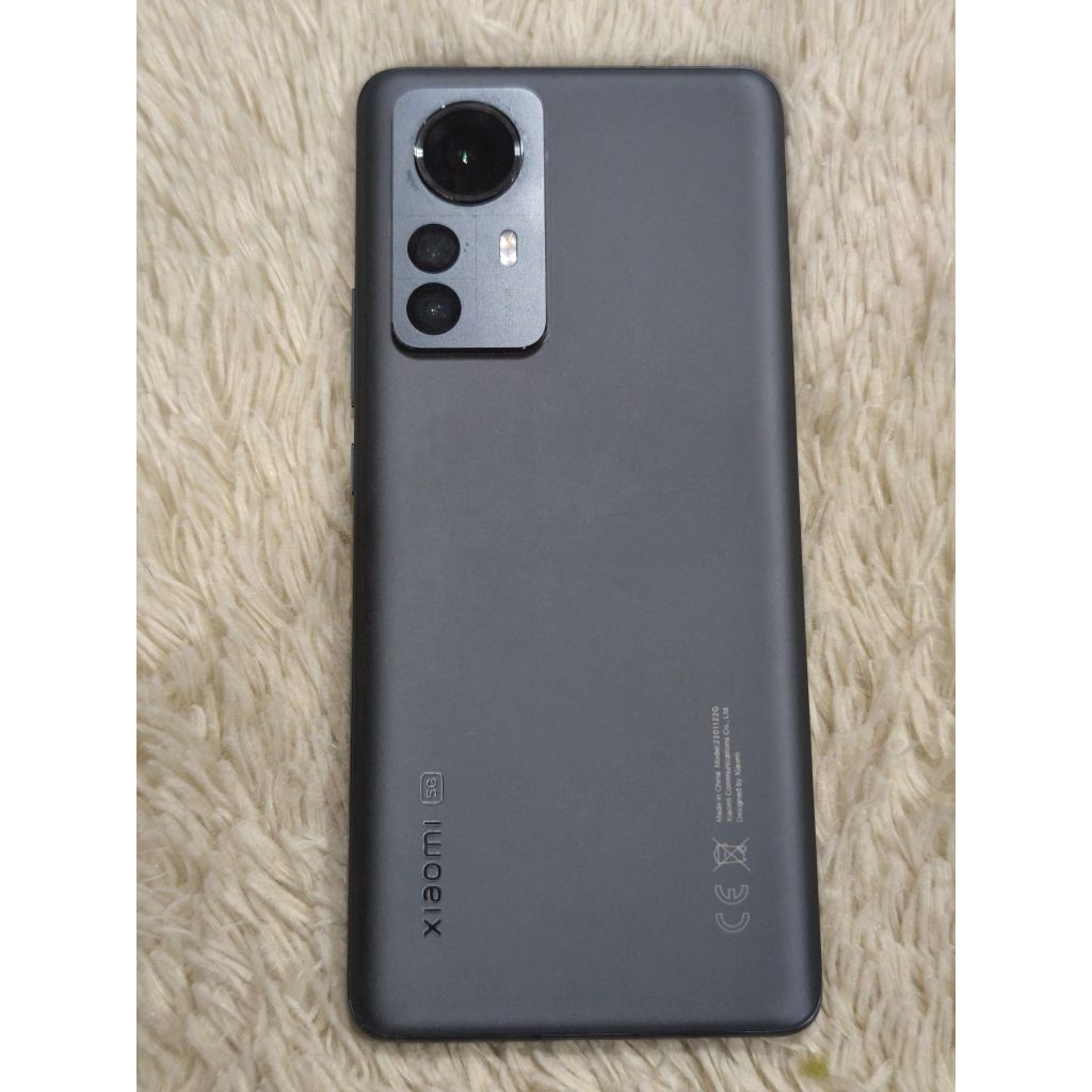 xiaomi mi12 pro มือสอง