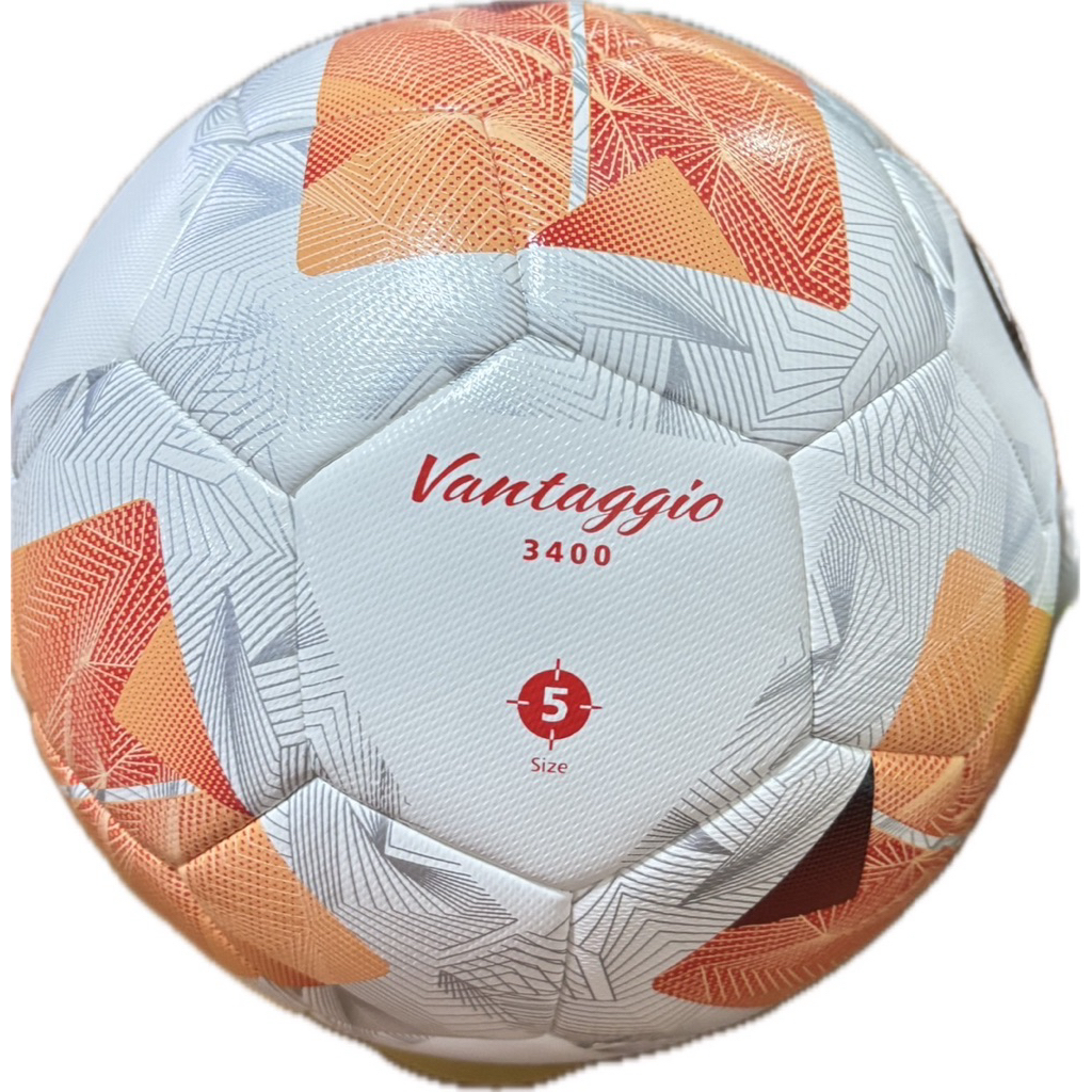 ลูกฟุตบอลมอลเทน F5N3400TL (ของแท้ 100%)