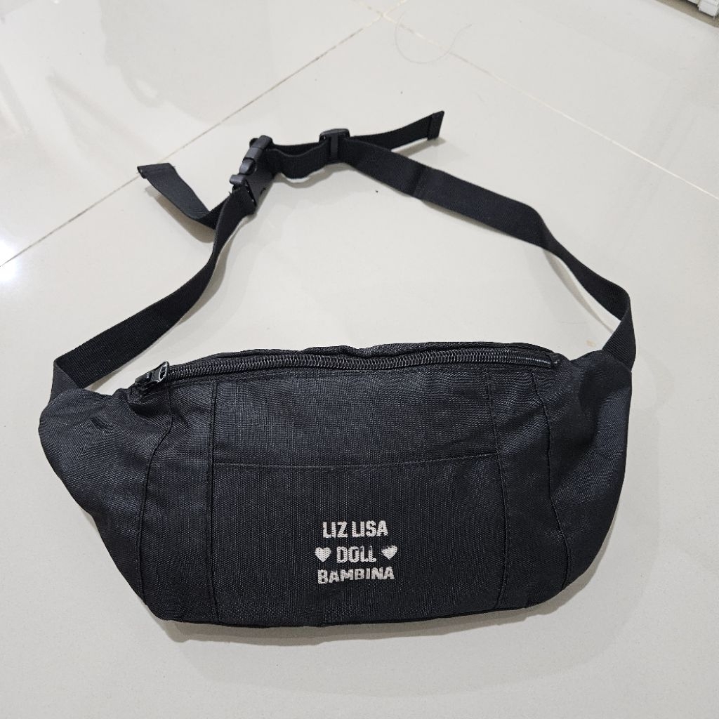 BRAND : LIZ LISA DOLL
