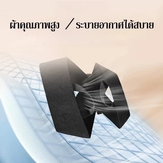 จัดส่งภายใน 24 ชม [แก้ไขรูปร่าง/พัฒนาพฤติกรรมที่ดี] เข็มขัดแก้ไขหลังค่อม/เข็มขัดแก้ไขมืออาชีพ
