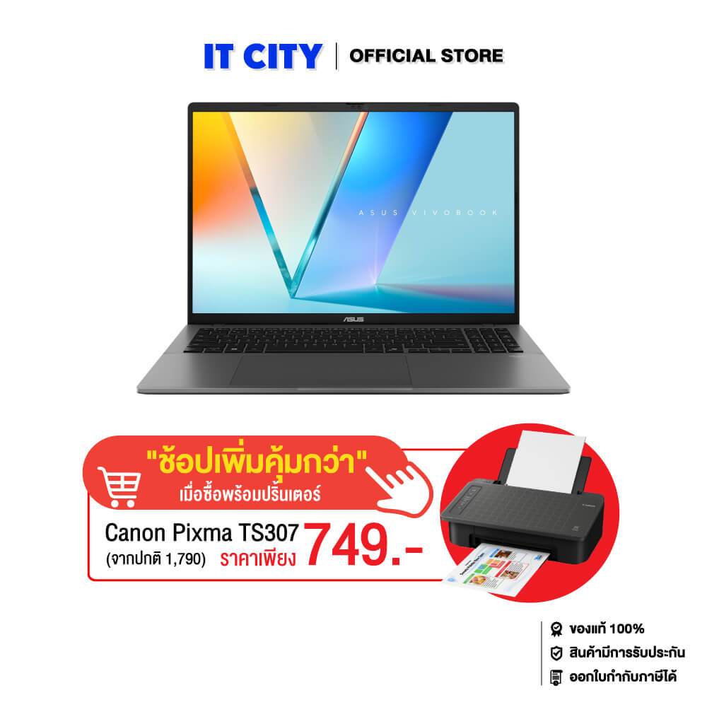 ASUS Vivobook S14 D3407HA-LY542WA/R5-220/16GB/512GB SSD/AMD Radeon Graphics/14"/W11/Office2024+365/ 