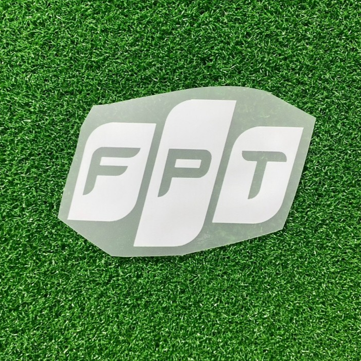 PATCH อาร์มแขน สปอร์นเซอร์ FPT เชลซี 2025/26