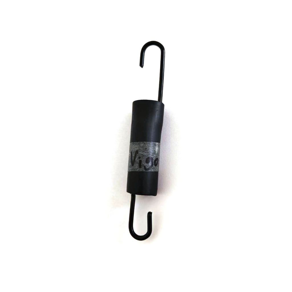 Deco สปริงขาตั้งเดี่ยว  รุ่น Vigor /Hanger spring for ingle stand for Vigor AC-0166