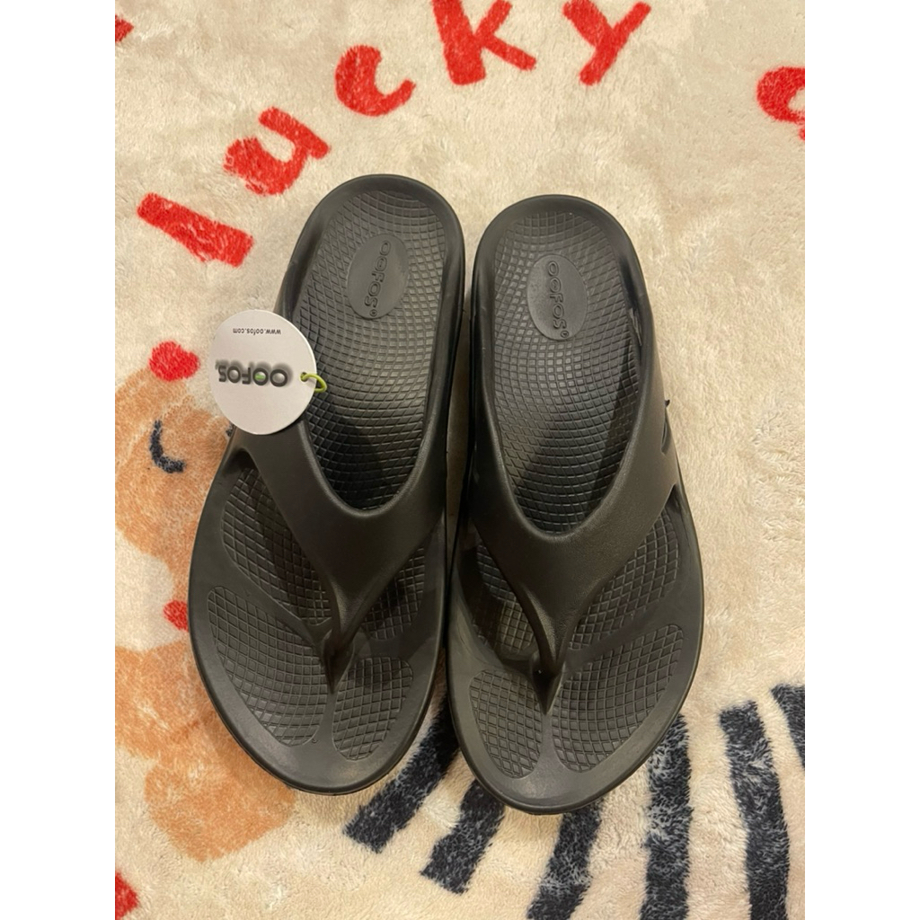 รองเท้าoofosมือ1 งานแท้ไม่มีกล่อง