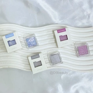 ROM&ND Slide in Single ROMAND อายแชโดว์แบบพาเลตเดี่ยว 49 สี