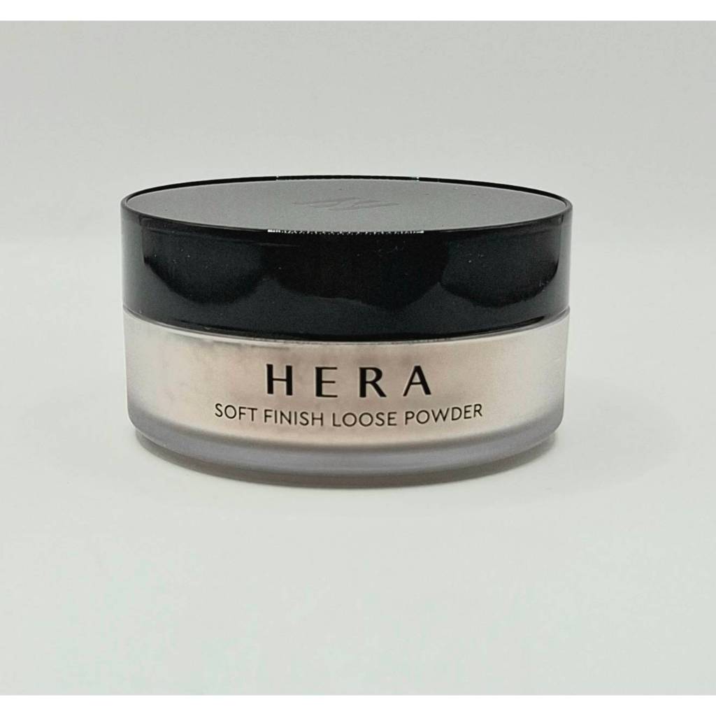 HERA Soft Finish Loose Powde ปริมาณ 15 กรัม