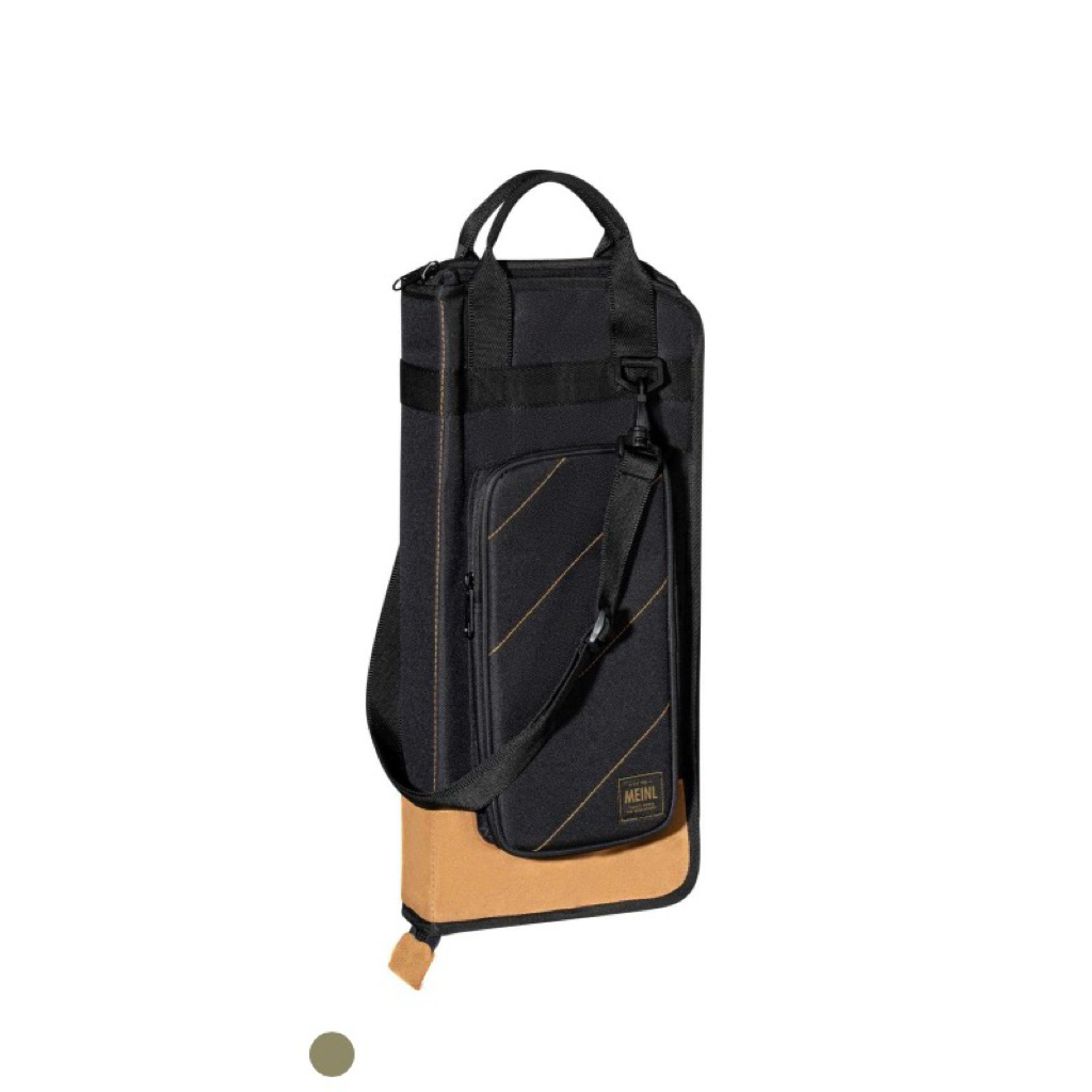 MEINL Cymbals Classic Woven Stick Bag (MCSBBK)