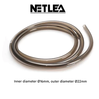 สายยางสำหรับกรอง Netlea 12MM 16MM 22MM ของแท้