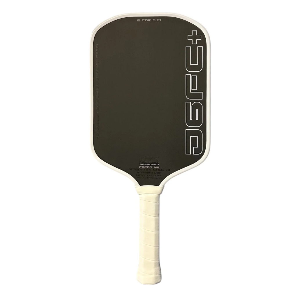 J6FC+ PLUS PICKLEBALL PADDLE