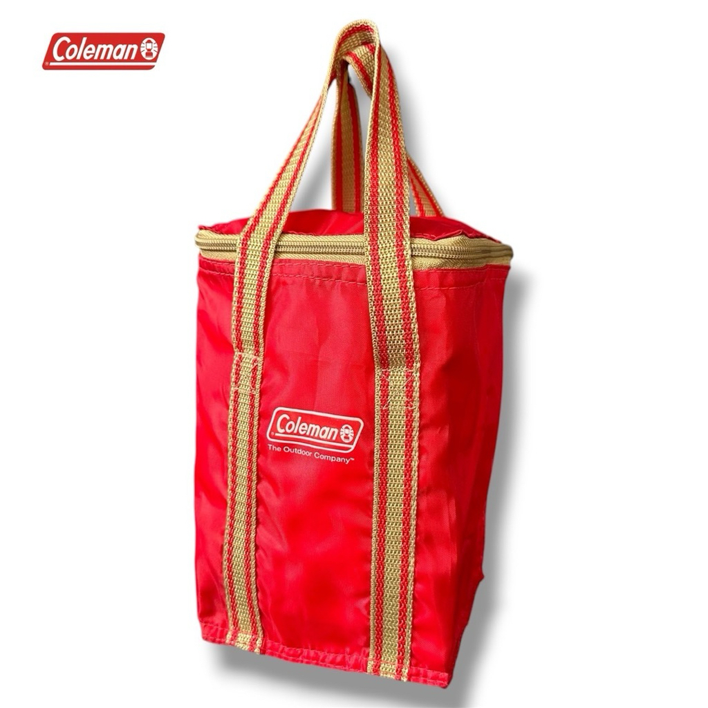 Coleman กระเป๋าเก็บอุณหภูมิ